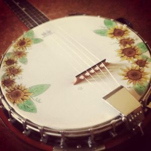 Meet your Posher, Laurie